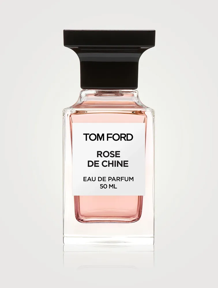 Rose De Chine Eau de Parfum
