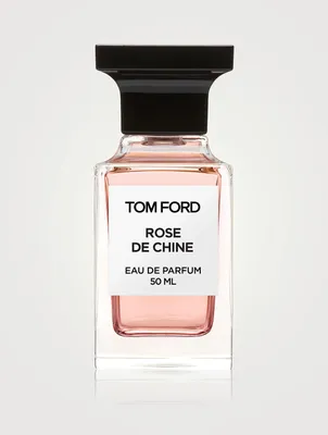 Rose De Chine Eau de Parfum