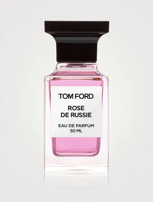 Rose De Russie Eau de Parfum