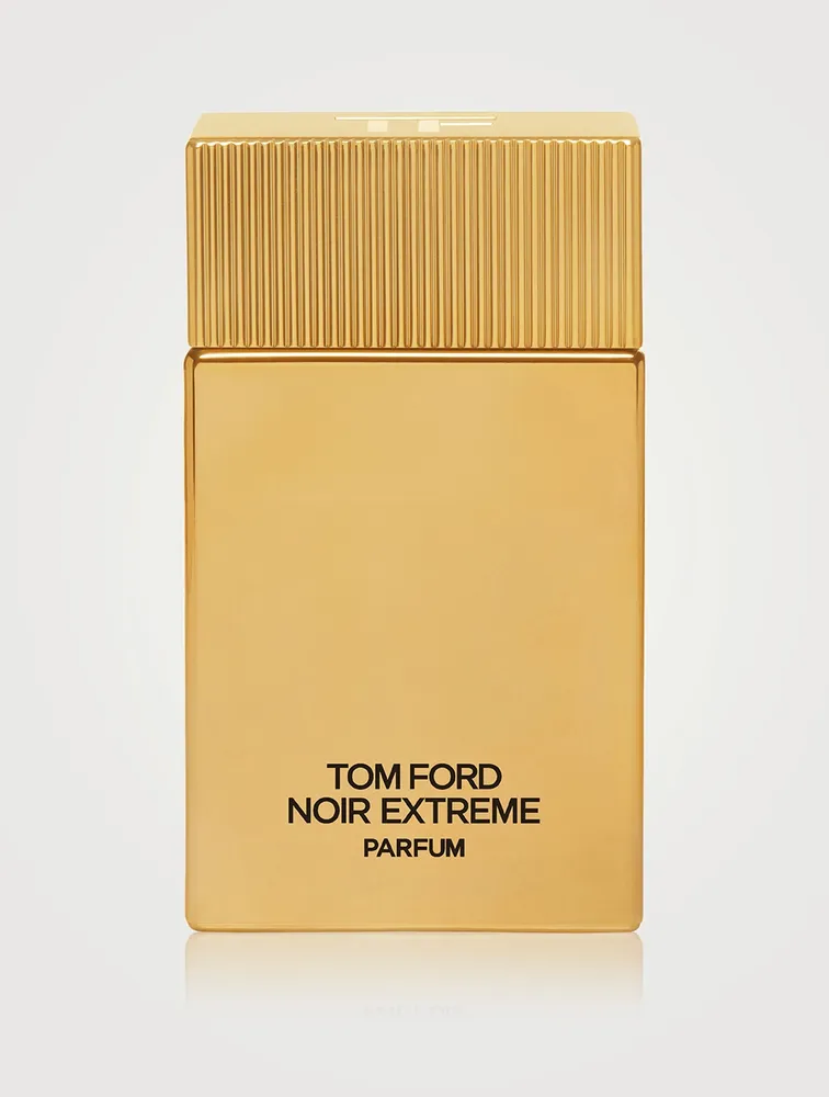 Noir Extreme Parfum