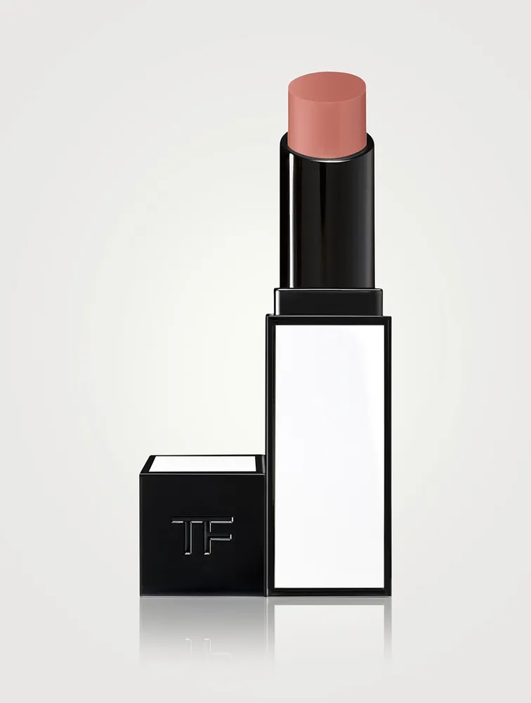Satin Matte Lip Colour