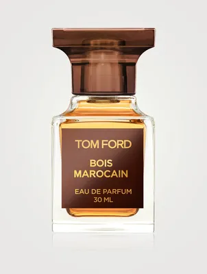 Bois Marocain Eau de Parfum