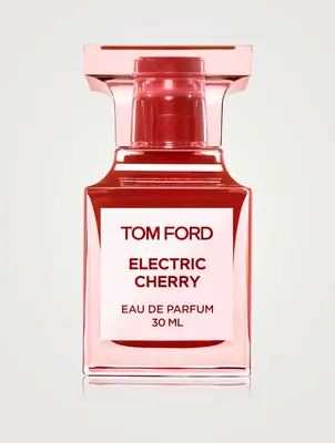 Electric Cherry Eau de Parfum