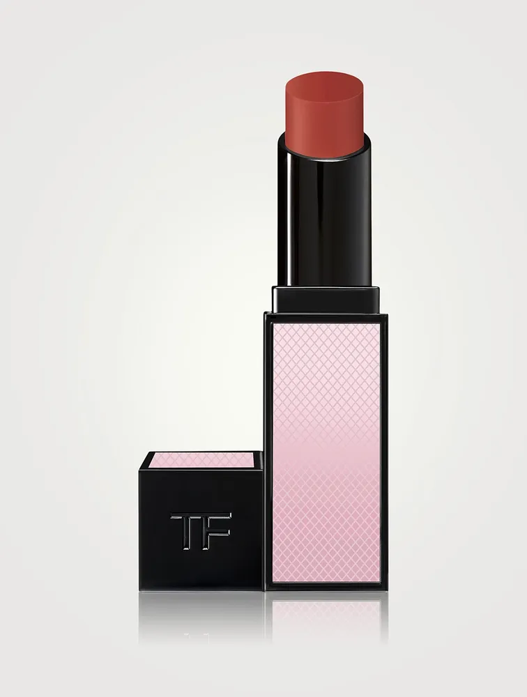 Satin Matte Lip Colour