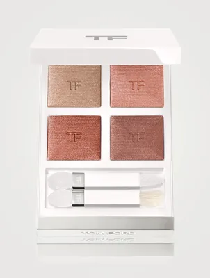 Soleil Neige Eye Color Quad