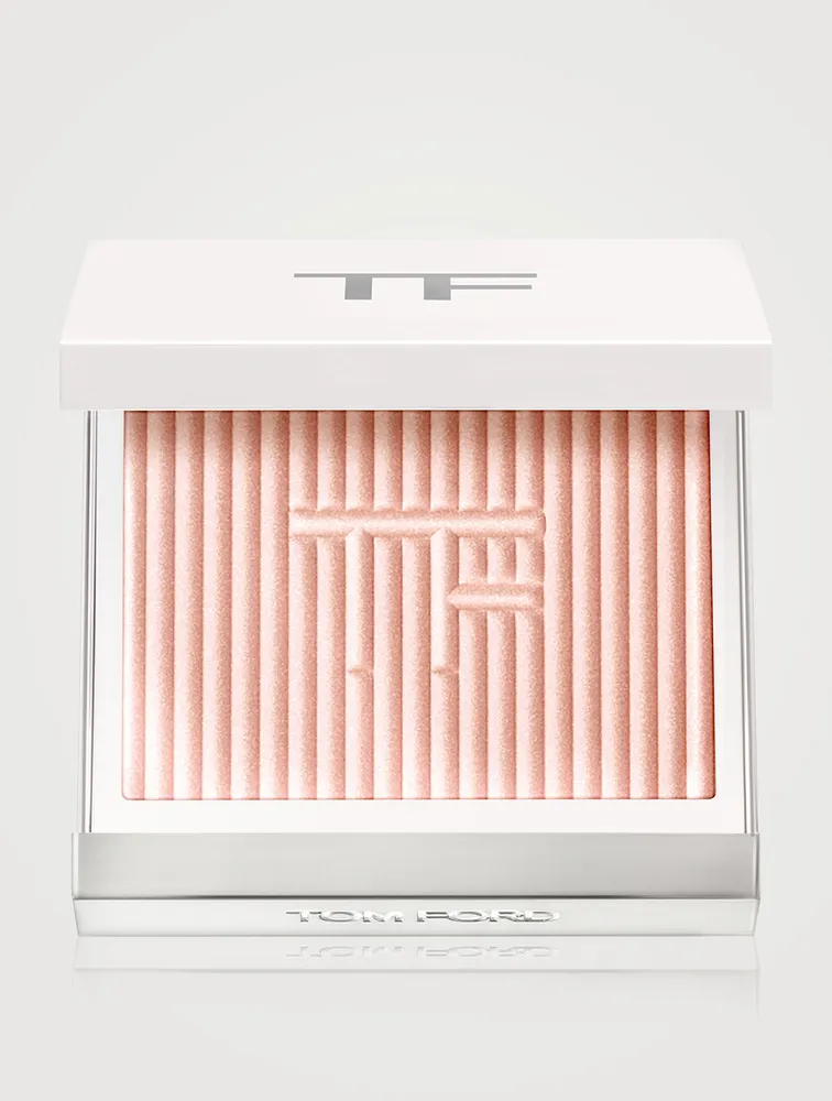 Soleil Neige Glow Highlighter