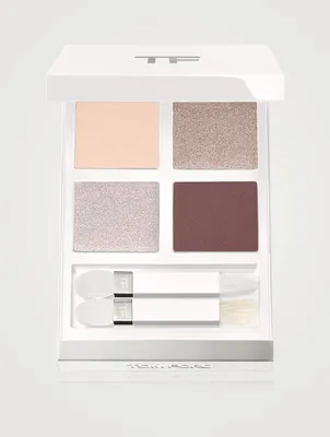 Soleil Neige Eye Colour Quad