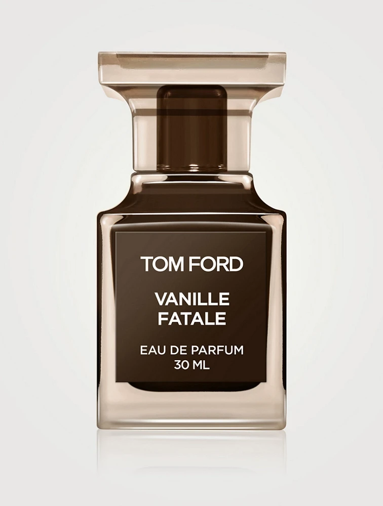 Vanille Fatale Eau De Parfum
