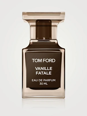 Vanille Fatale Eau De Parfum