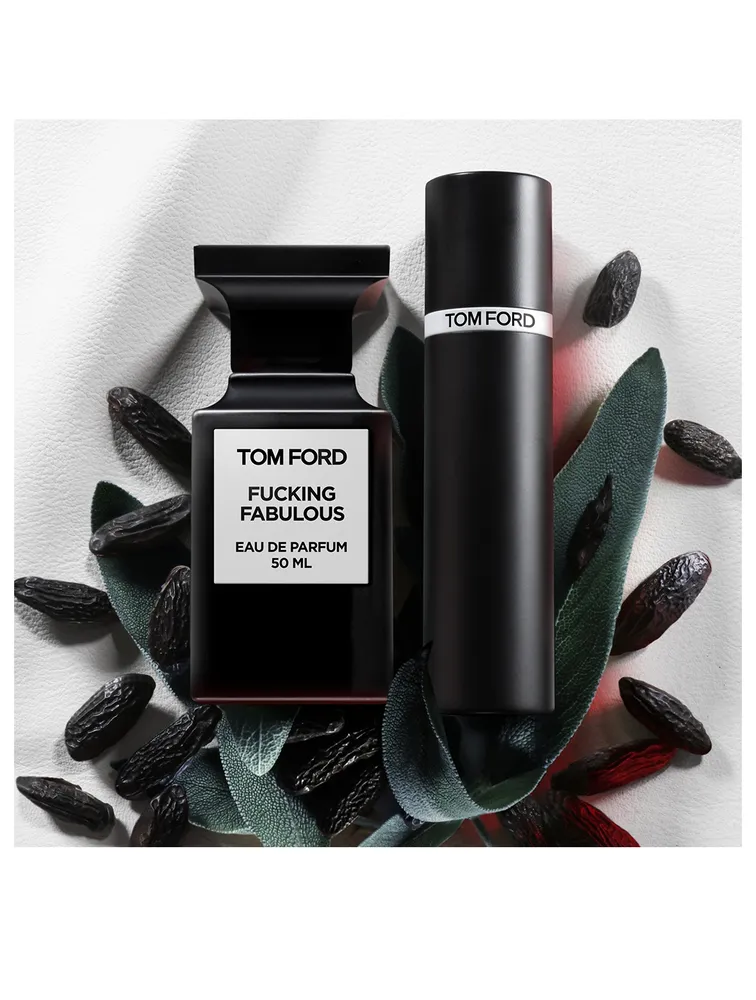 Private Blend F*cking Fabulous Eau de Parfum Set