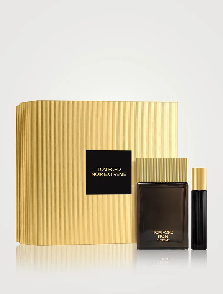 Noir Extreme Eau De Parfum Set
