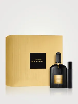 Black Orchid Eau De Parfum Set