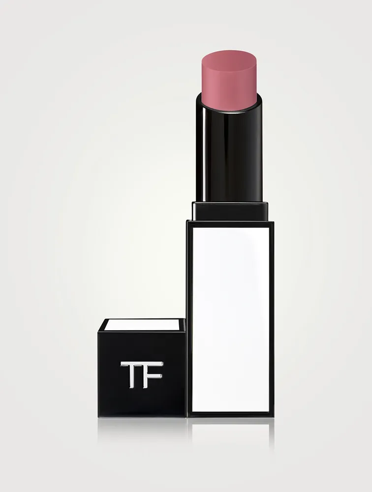 Satin Matte Lip Colour