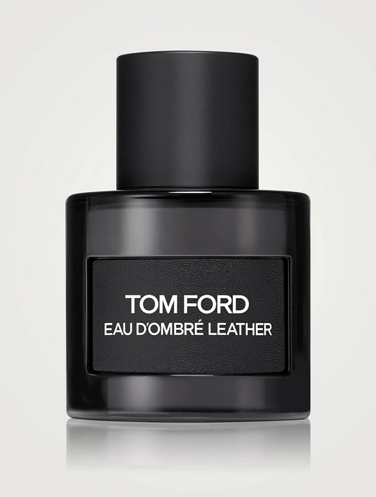 Eau d'Ombré Leather