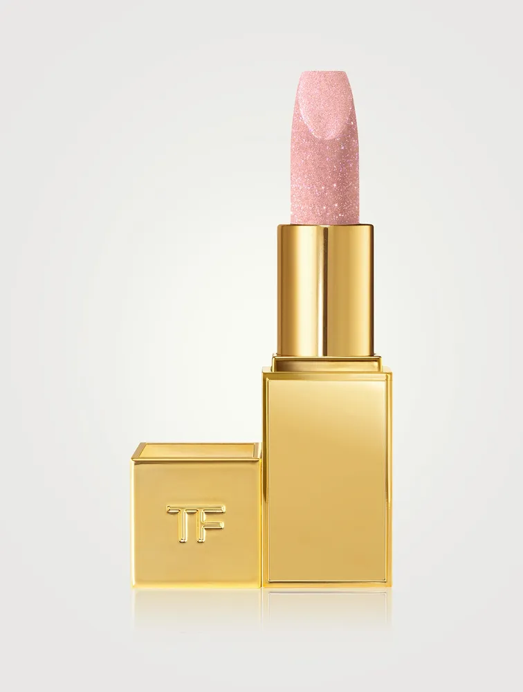 Sunlit Rose Lip Balm
