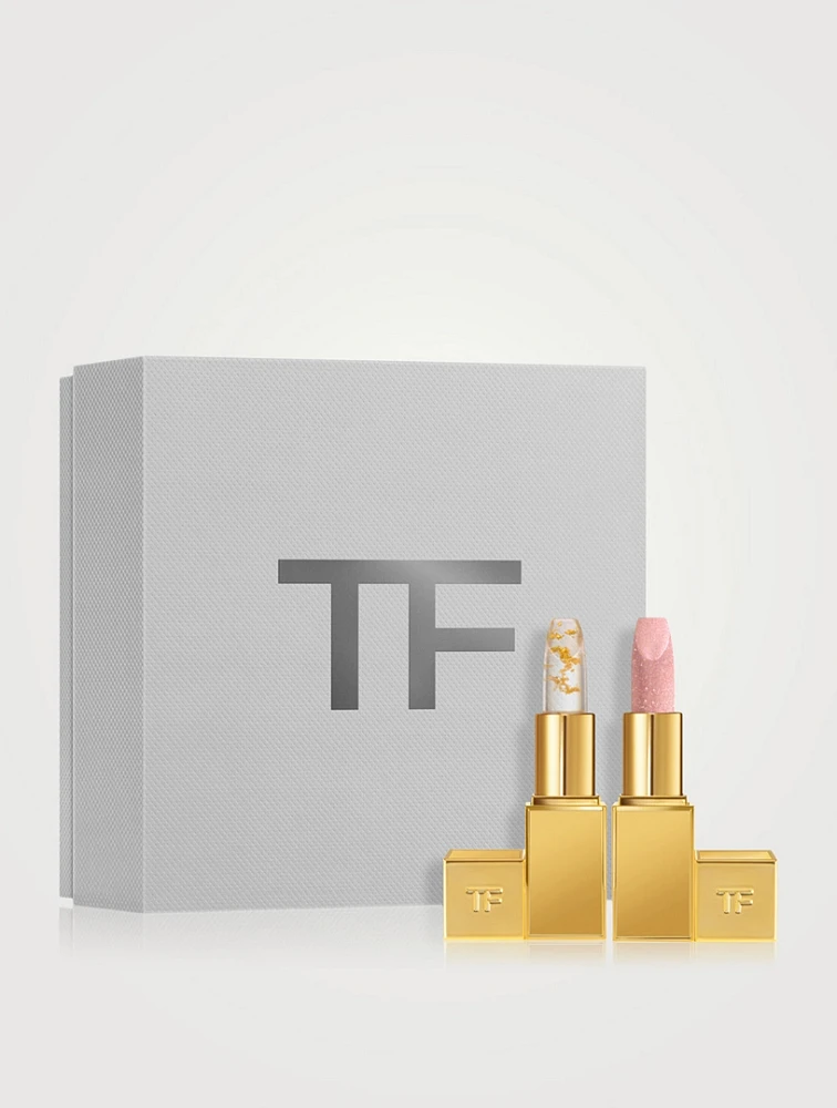 Soleil Lip Set
