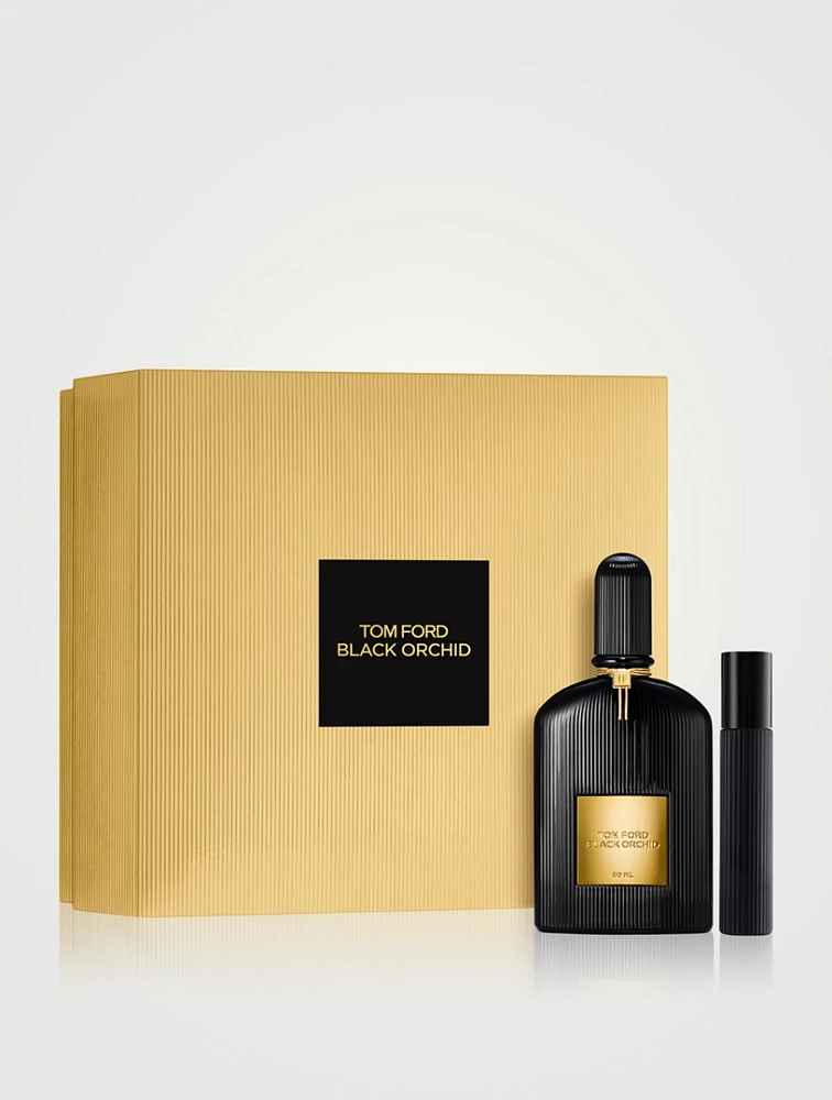 Black Orchid Eau De Parfum Set