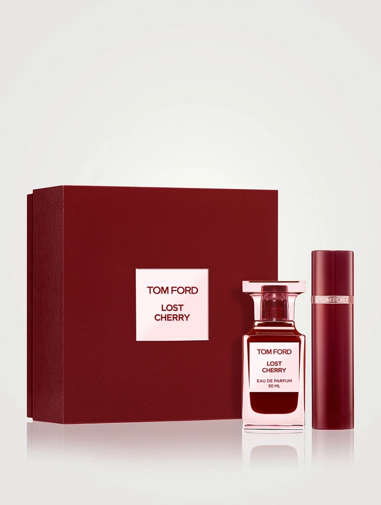 Private Blend Lost Cherry Eau de Parfum Set