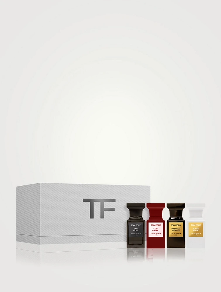 Private Blend Luxe Discovery Set