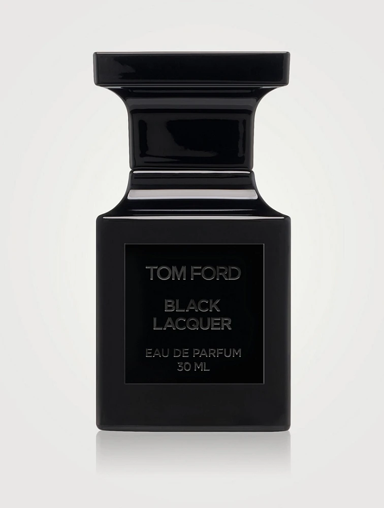 Black Lacquer