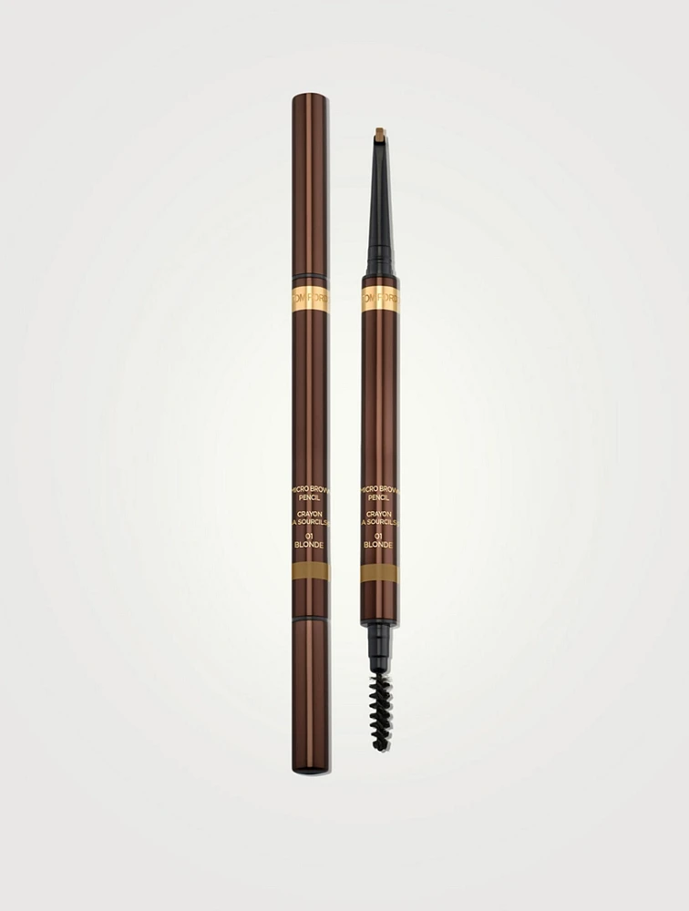 Architecture Brow Pencil