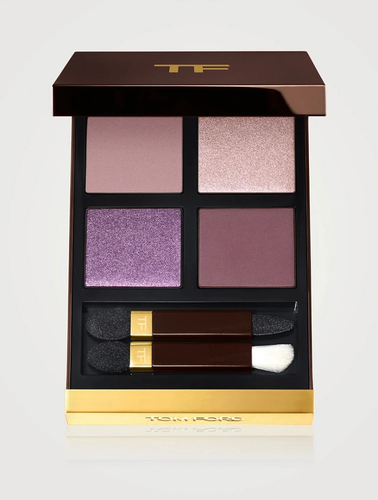 Eye Colour Quad