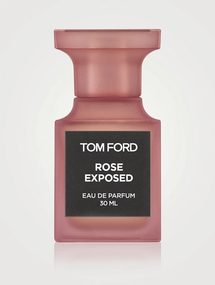 Rose Exposed Eau de Parfum
