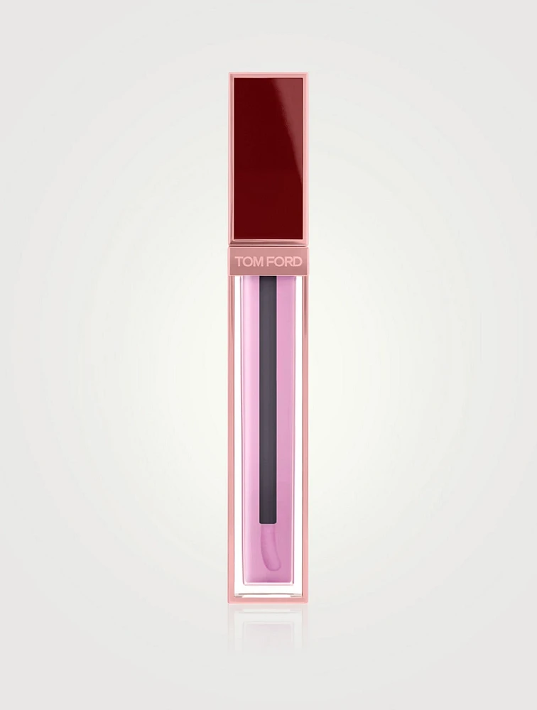 Rose Exposed Lip Oil Tint