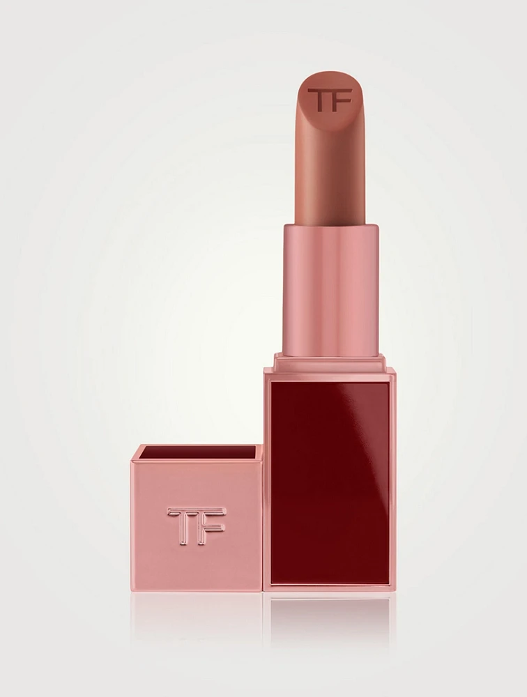 Rose Exposed Lip Colour