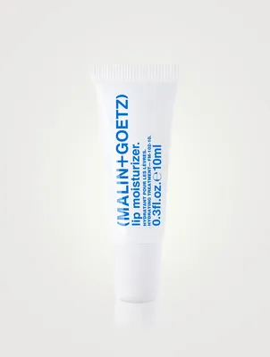 lip moisturizer