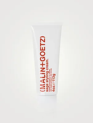 sage styling cream