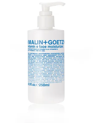 vitamin e face moisturizer