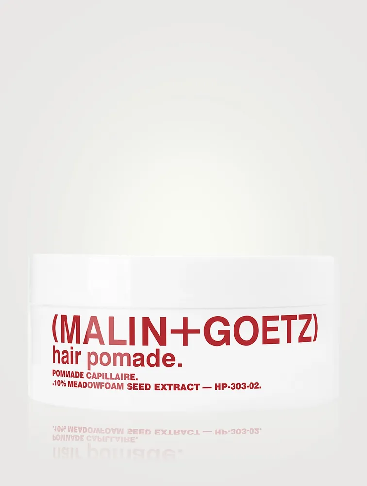 hair pomade