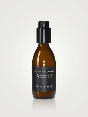 Active Cleansing Gel