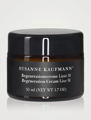 Active Night Cream