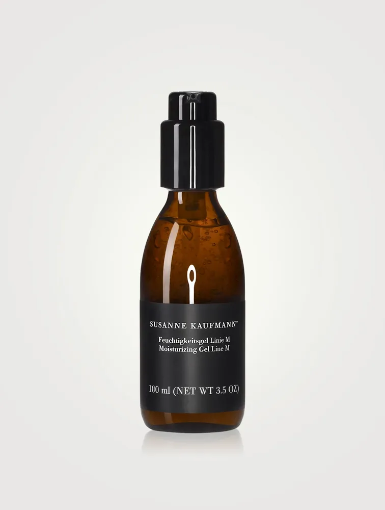 Active Face Gel