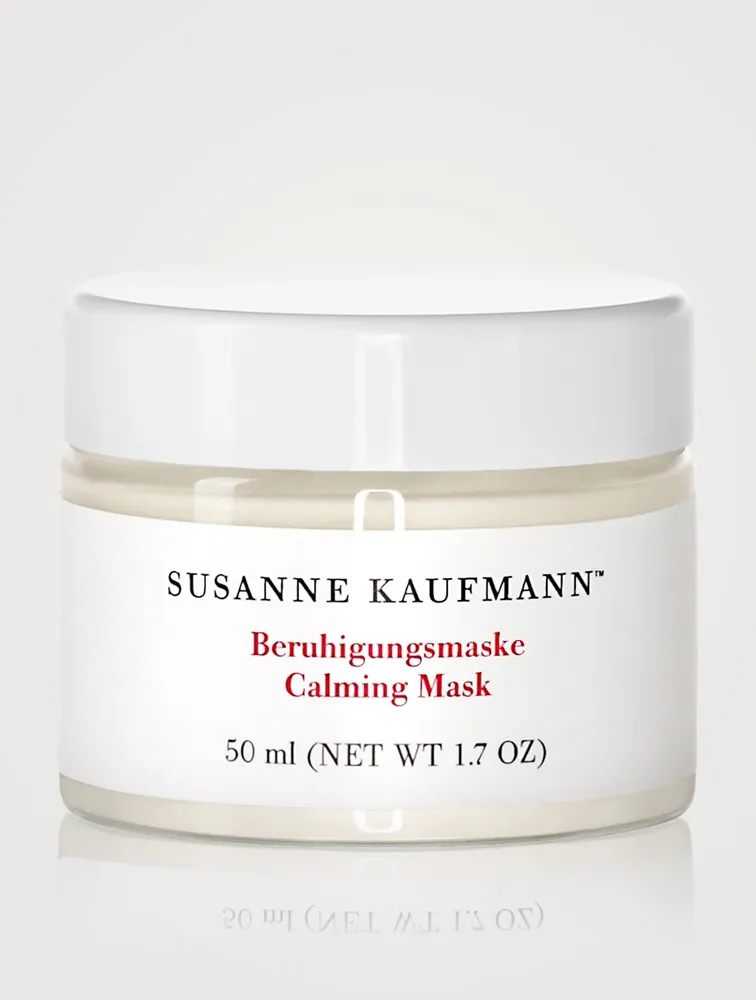 Calming Mask