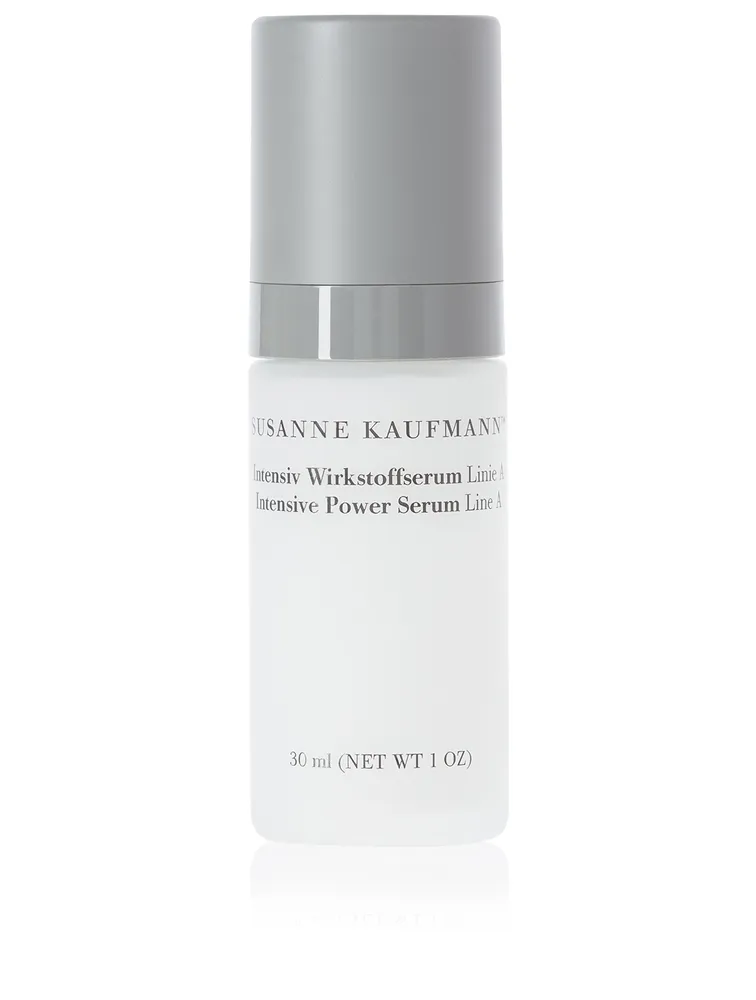 Intensive Power Serum