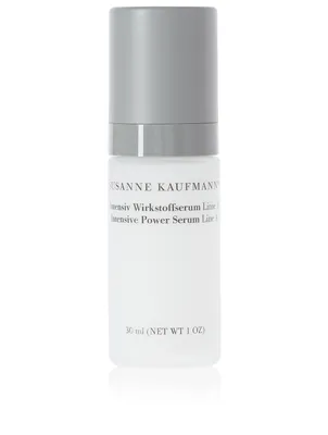 Intensive Power Serum