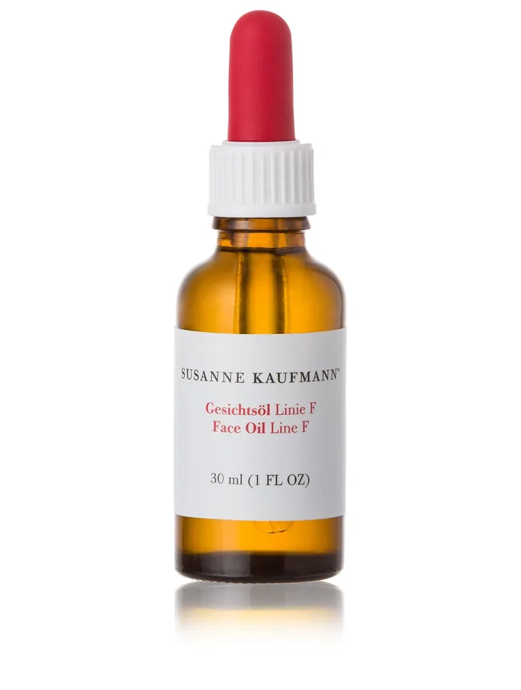 Face Oil Line F