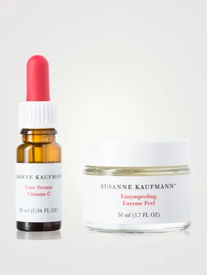 Vitamin C Glow Set