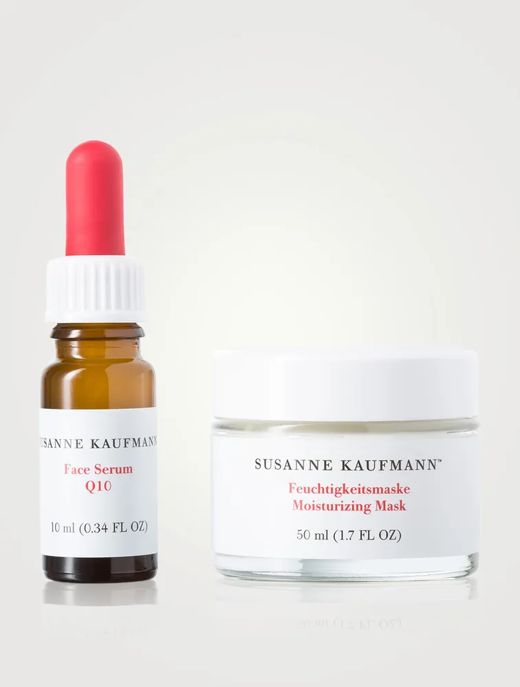 Protect & Nourish Set