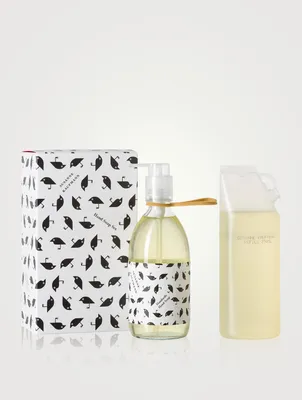 Hand Soap Set