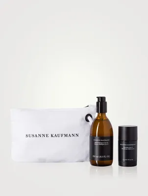 Men's Body Essentials Set