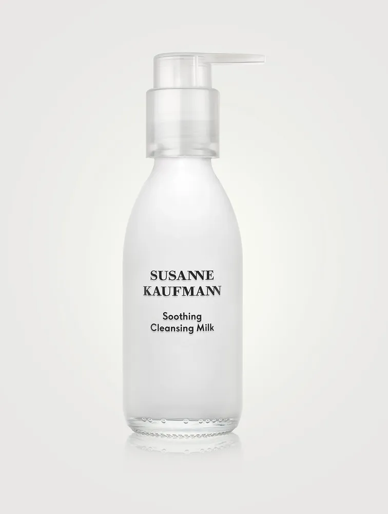 Soothing Cleansing Milk