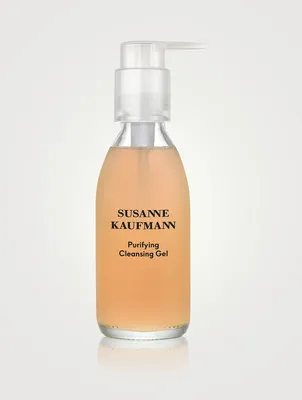 Purifying Cleansing Gel