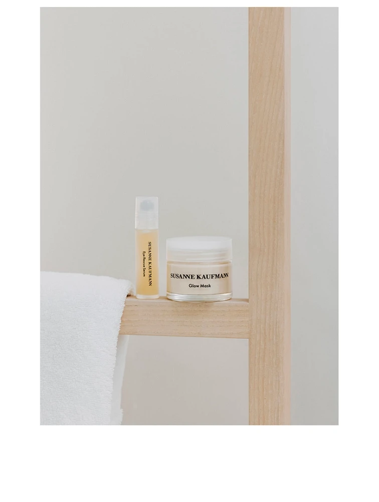 Glow Mask