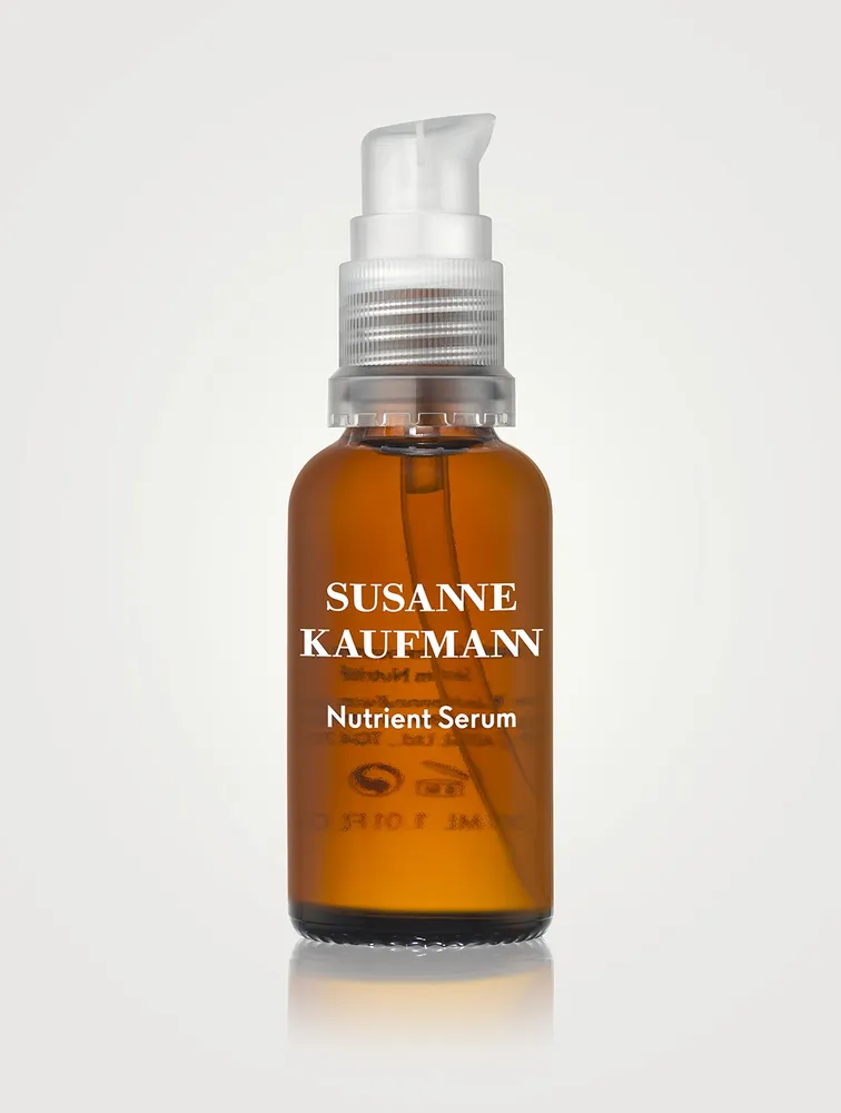 Nutrient Serum