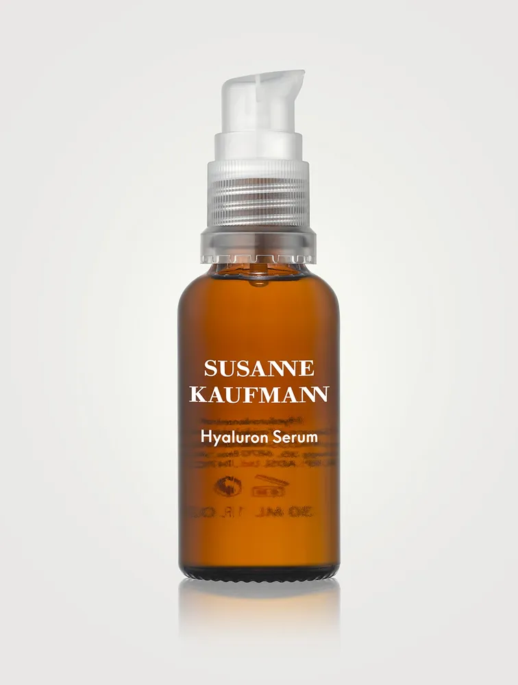 Hyaluron Serum