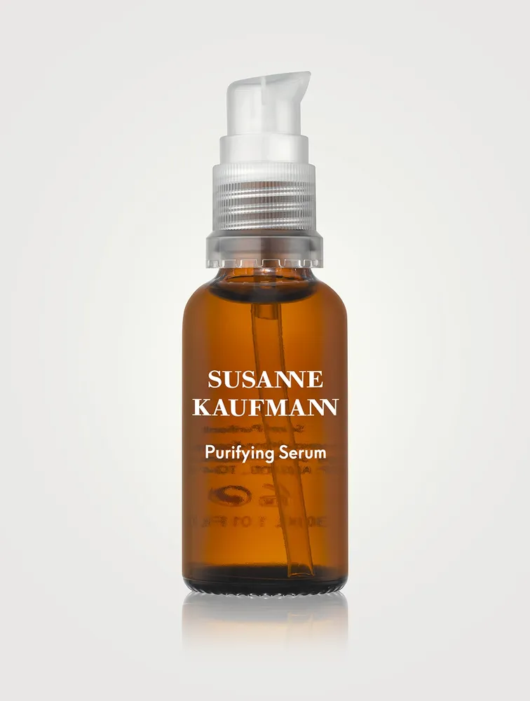 Purifying Serum